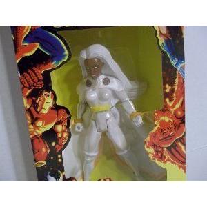 MARVEL UNIVERSE STORM 10 FULLY POSEABLE FIGURE 図形 遊び道具 あやつり人形