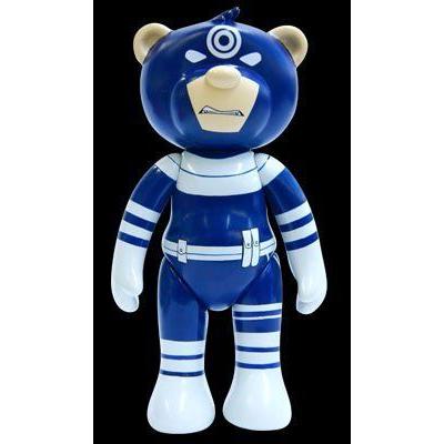 Marvel マーブル Bullseye Bear Action Figure フィギュア ダイキャスト 人形
