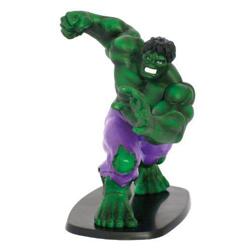 Marvel マーブル Hulk PVC Figure, 4 フィギュア 人形 おもちゃ