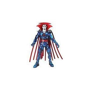 Marvel マーブル Legends Sentinel Series Figure: Mr. Sinister フィギュア ダイキャスト 人形