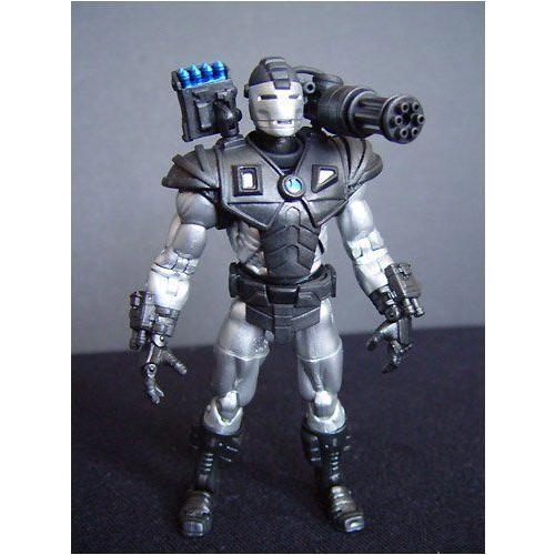 Marvel ビー玉 Legends Series 9 Action Figure War Machine Galactus BuildAFigure 図形 ダイキ ゲーム、おもちゃ-フィギュア本体-フィギュア
