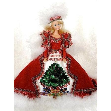 Mary Christmas DOLL ドール 人形 フィギュア