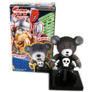 Marylyn Bear Supr*D Novelty フィギュア 人形 フィギュア おもちゃ 人形