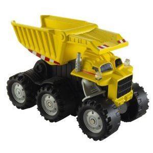Matchbox (マッチボックス) Real Talking Rocky トラック - Mini Rocky ミニカー ミニチュア 模型 プレイ