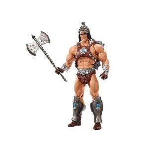 Mattel (マテル社) HeMan MOTU Masters of the Universe Classics SDCC 2012 San Diego ComicCon Exclusi