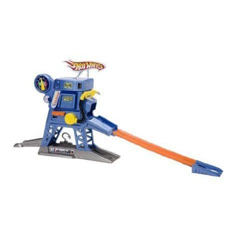 Mattel (マテル社) Hot Wheels (ホットウィール) Rumblers Fuel N' Fire プレイセット