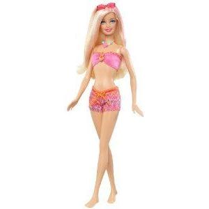 Mattel (マテル社) X0093 Barbie(バービー) In a Mermaid Tale 2 Doll ドール 人形 フィギュア