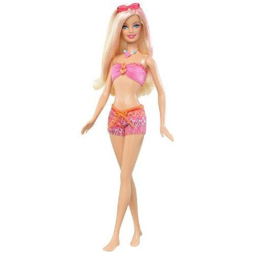 Mattel (マテル社) X0093 Barbie(バービー) In a Mermaid Tale 2 Doll ドール 人形 フィギュアの画像
