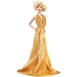 Mattel (マテル社) Year 2008 Barbie(バービー) 50th Anniversary Pink Label Collector Series 12 Inch フィギュア本体-フィギュア-ゲーム、おもちゃ