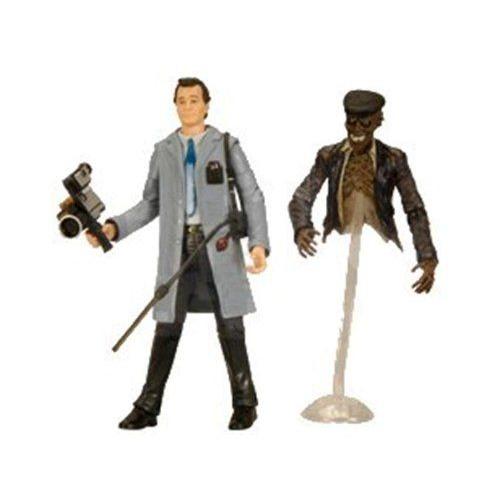 Mattel マテル社 Ghostbusters ゴーストバスターズ Exclusive 6 Inch Action Figure Ready to Believe Pe