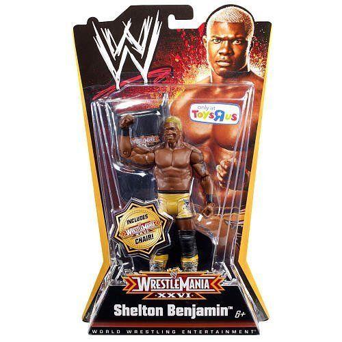 WWE フィギュア 6体セット グンター 中邑 カート 他 マテル mattel