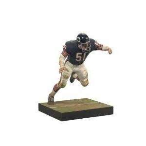 McFarlane (マクファーレン) Toys NFL Legends Series 6 - Dick Butkus