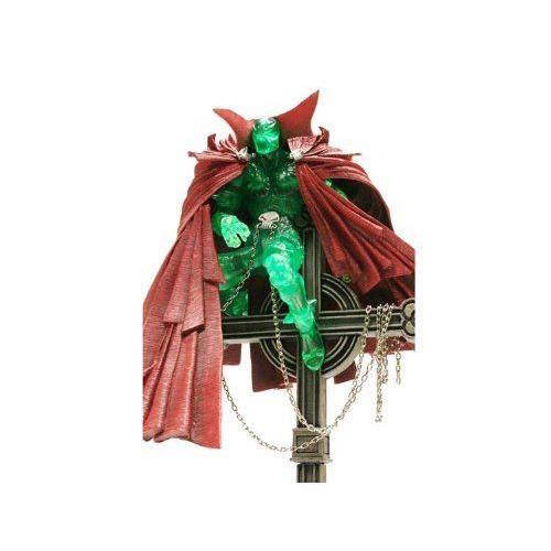Mcfarlane Club Exclusive Necroplasm Spawn 2 Figure 図形 あやつり人形 手あそび フィギュア-フィギュア本体