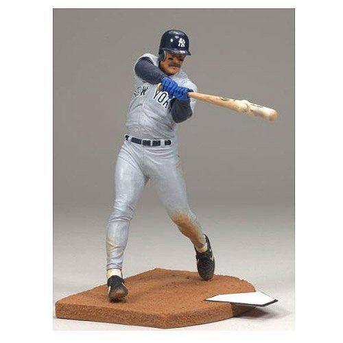 McFarlane マクファーレン Toys MLB メジャーリーグ All Star Game Exclusive Action Figure Don Matting