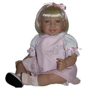 Me And Molly P 18 Erika Baby Doll ドール 人形 フィギュア