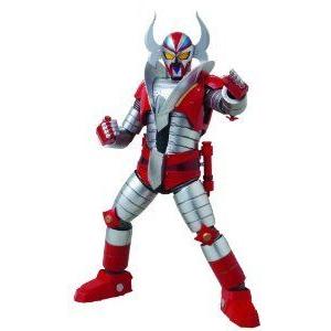 Medicom (メディコム) Denjin Zaborger Strong Zaborger Real Action Heroes フィギュア 人形 フィギュア
