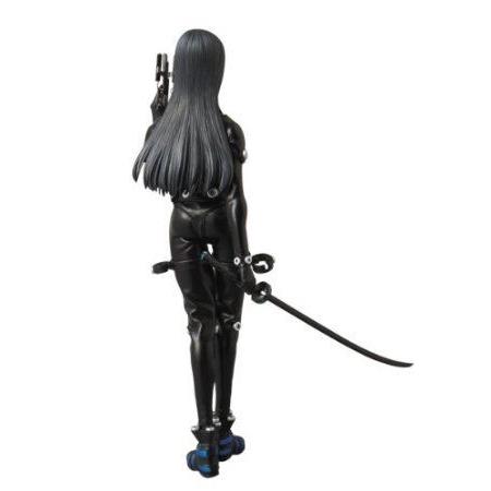 Medicom (メディコム) Toy GANTZ Real Action Heroes No. 596 Reika