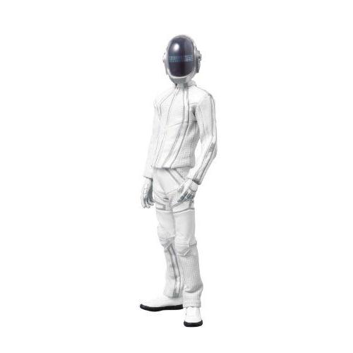 Medicom メディコム Daft Punk X Tron: Legacy: Guy-Manuel Real Action Hero Figure フィギュア ダイキ