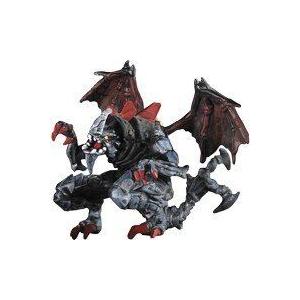 Mega Bloks (メガ立ちはだかる) Plasma Dragons - 9636 Fernbogg 立ちはだかる 手あそび ゲーム、おもちゃ-フィギュア-フィギュア本体