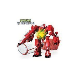 Mega Bloks (メガブロック) Plasma Tech GYRO~Set 5104 Lights Up! ブロック おもちゃ