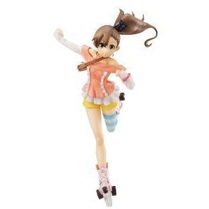 Megahouse Gyrozetter: Rinne Inaba PVC フィギュア 人形, Excellent Model フィギュア おもちゃ 人形