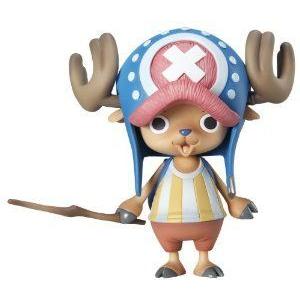 Megahouse One Piece (ワンピース) P.O.P: Tony Tony Chopper Ex Model PVC フィギュア 人形 フィギュア