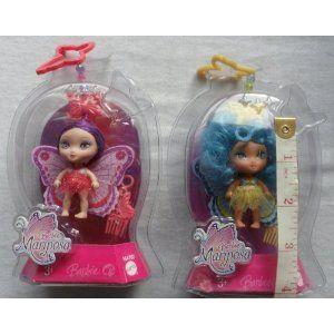 Mermaid Barbie(バービー) Doll ドール 人形 フィギュア