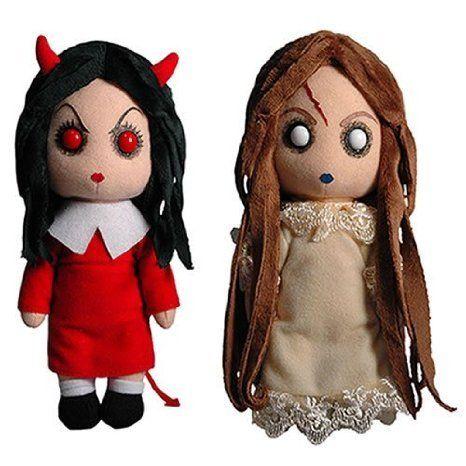 リビングデッドドールズ サンプ(Thump) シリーズ31 Living Dead dolls