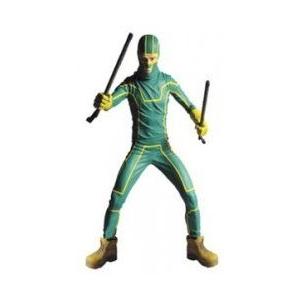 Mezco Kick-Ass 12 アクションフィギュア 131002fnp