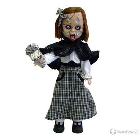 Mezco Toyz Living Dead Dolls(リビングデッド)  Series 13 Evangeline ドール 人形 フィギュア