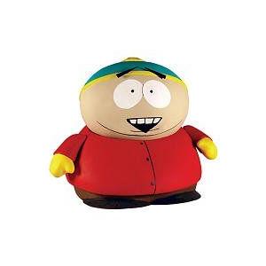 MEZCO サウスパーク デラックス トーキング フィギュア カートマン MEZCO サウスパーク デラックス・トーキング・アクションフィギュア