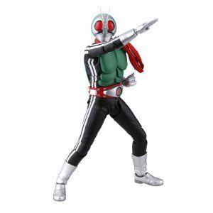 MG FIGURE RISE 1/8 MASKED RIDER 1 (KAMEN RIDER) [Plastic Model/Japan Import] フィギュア おもちゃ