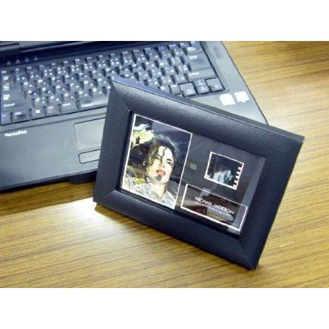 Michael Jackson Series 1 Mini Film Cell フィギュア おもちゃ 人形の画像