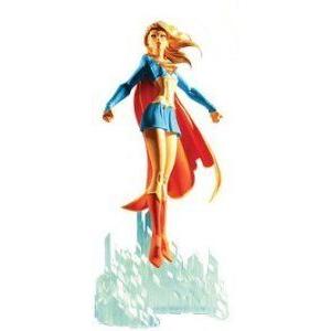 Michael Turner Supergirl Statue フィギュア おもちゃ 人形