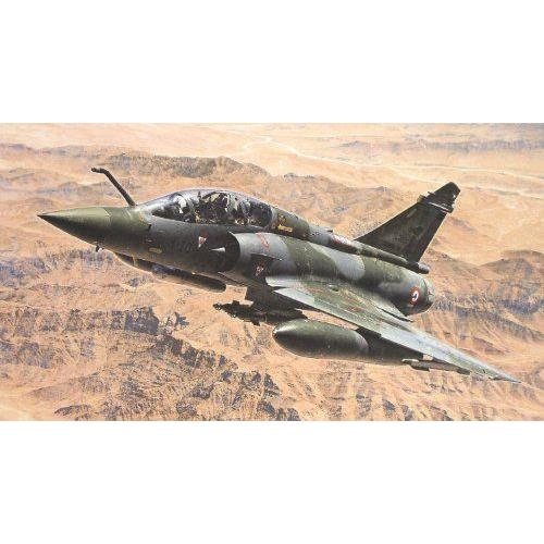 Mirage 2000D [Kandahar] (Plastic model) フィギュア ダイキャスト 人形