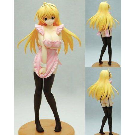 MiraRoma Erika Seihouin Statue フィギュア おもちゃ 人形