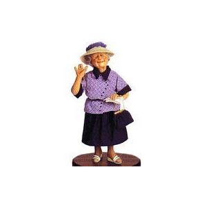 Miss Bea - Nana's Family by Annie Wahl #199024 ドール 人形 フィギュア