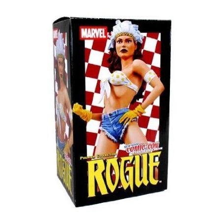 Modern Era X-Men (エックスメン) : New York Comic Con Exclusive X-Men (エックスメン) Picnic Rogue S ゲーム、おもちゃ-フィギュア
