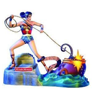 Moebius Wonder Woman 1:10 Scale Model Kit フィギュア おもちゃ 人形