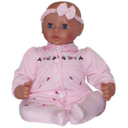 Molly P Originals Bonnie 18 Baby Doll ドール 人形 フィギュア