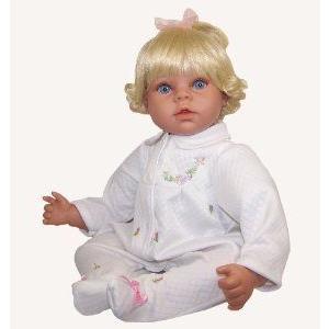 Molly P Originals Gracie 18 Baby Doll ドール 人形 フィギュア