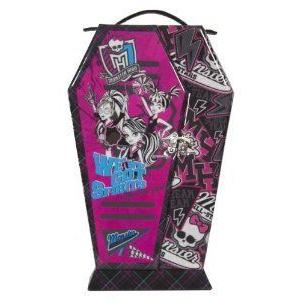 Monster High (モンスターハイ) Ghouls Rule Locker Vanity ドール 人形 フィギュア