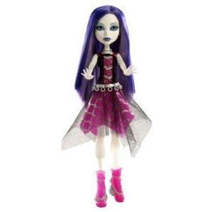 Monster High (モンスターハイ) It's Alive Spectra Vondergeist Doll ドール 人形 フィギュア