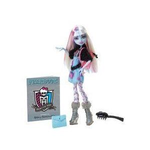 Monster High (モンスターハイ) Picture Day Doll Abbey Bominable ドール 人形 フィギュア
