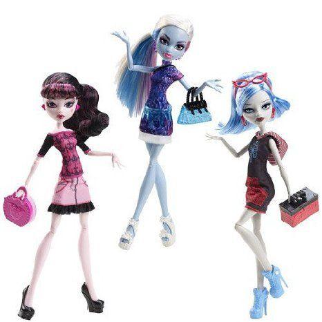 Lil' Bratz ブラッツ Life Style Zada with Mix 'n' Match Fashions