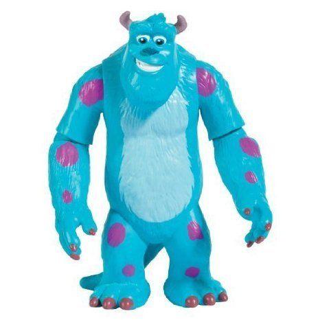 Monsters University (モンスターズユニバーシティ) - Scare Students - Sulley (Styles Vary) by Spin M