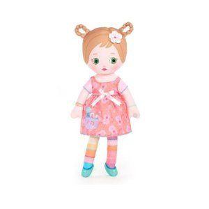 Mooshka Sing Around The Rosie Lera Doll ドール 人形 フィギュア