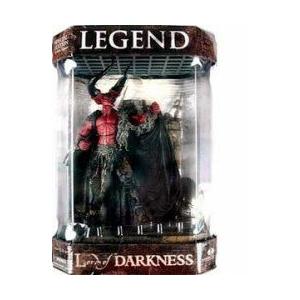 Movie Maniacs Legend Lord of Darkness 晴れ晴れしい 図形 131002fnp ゲーム、おもちゃ-フィギュア