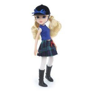 Moxie Girlz Moxie Girlz Horse Riding Club Doll Avery ドール 人形 フィギュア