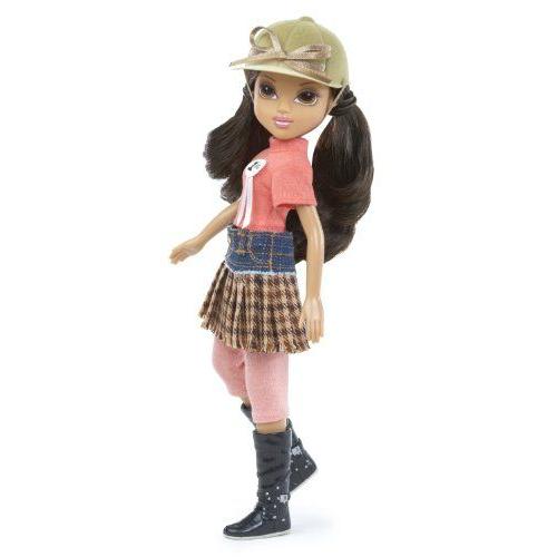 Moxie Girlz Moxie Girlz Horse Riding Club Doll Sophina ドール 人形 フィギュアの画像